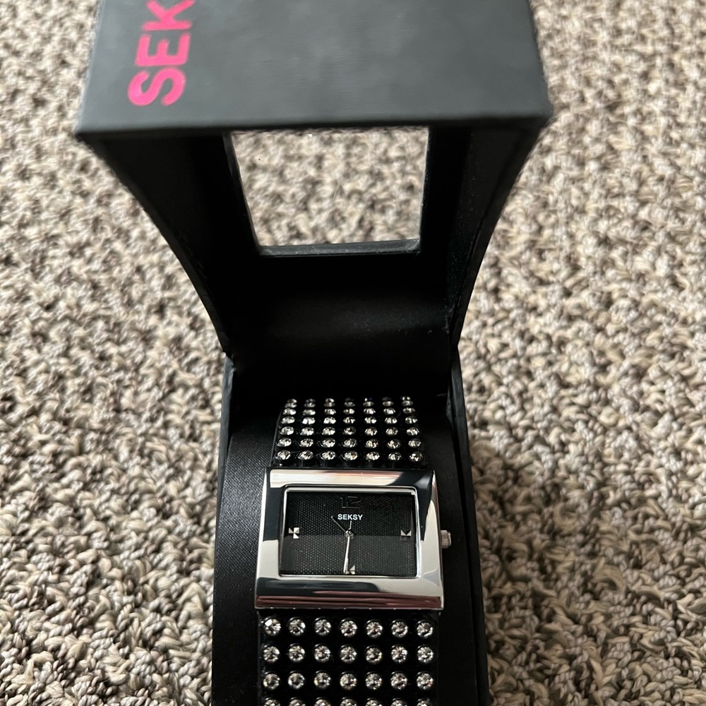 Ladies watch
